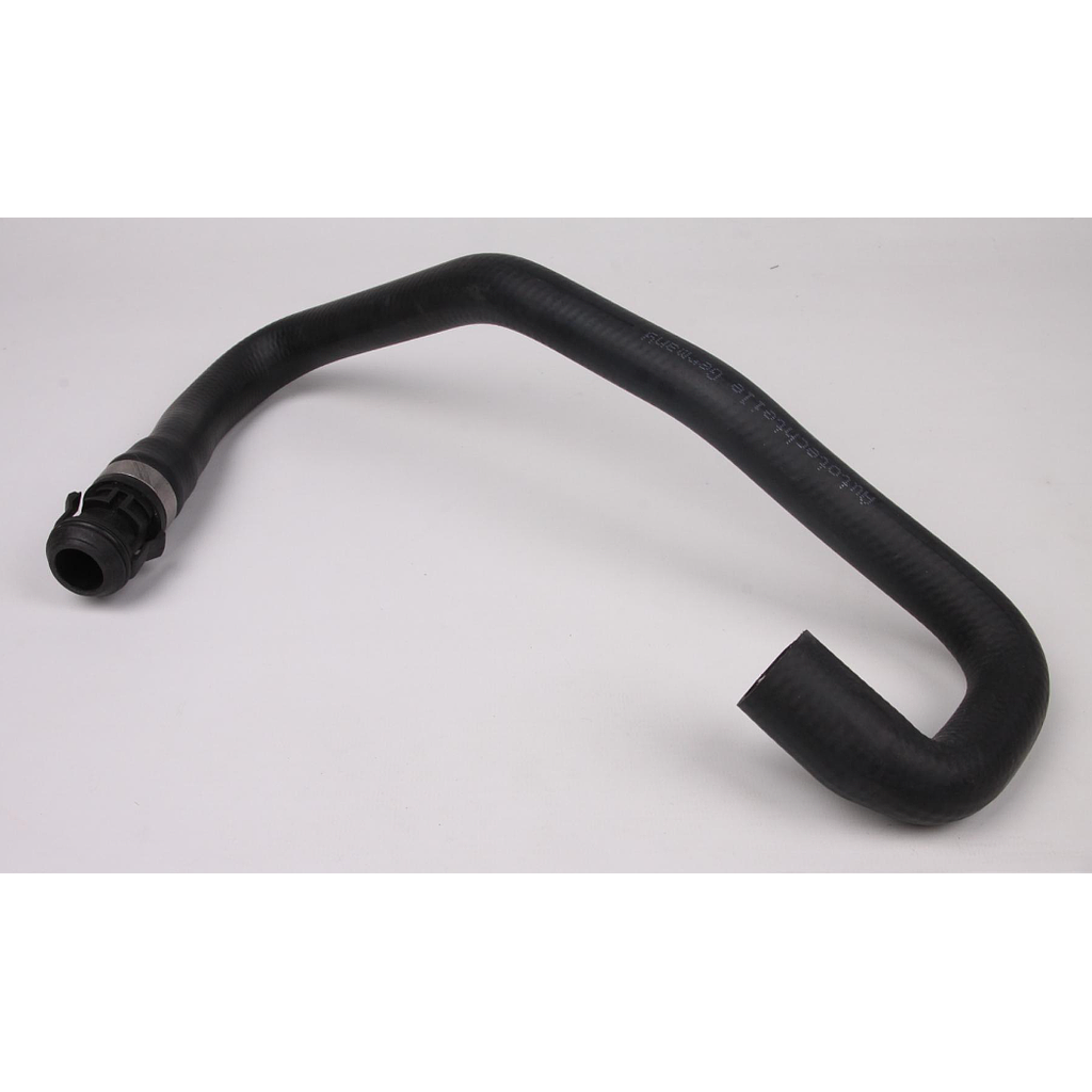 Патрубок печки MB Sprinter 2.2CDI, OM611