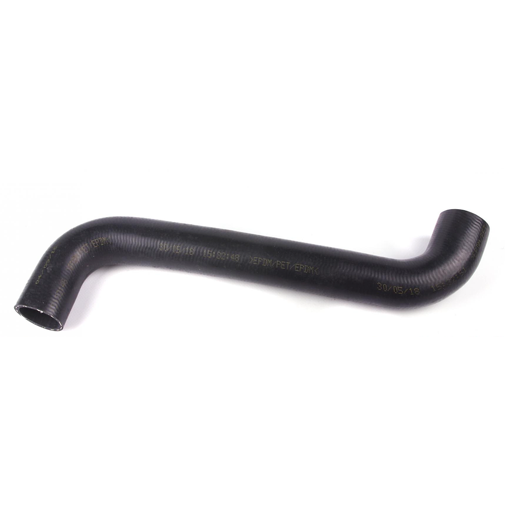 Патрубок радиатора (верхний) MB Sprinter OM642-646 06-