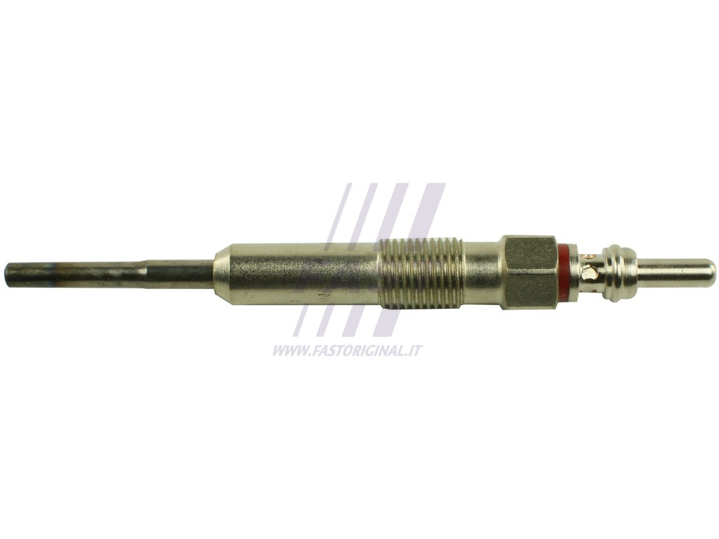 Свічка розжарювання VW Crafter, LT 1.4-2.5TDI (06-) (FT82749) Fast