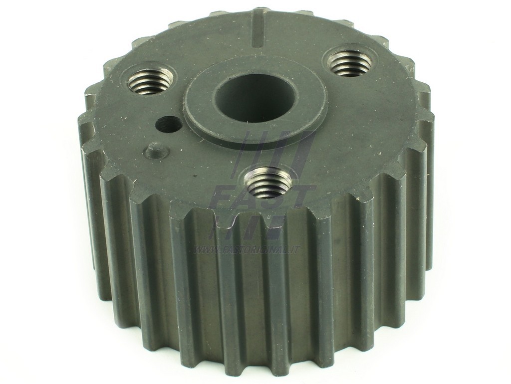 Шестерня колінвалу Fiat Doblo 1.2-1.4i 05- (z=23)