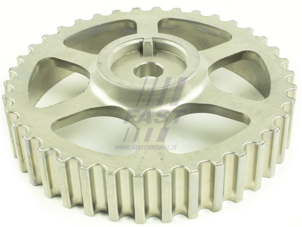 Шестерня розподiльчого валу Renault 1.2/ 1.4/ 1.6 8V Z=38, D=140mm (05627) Metalcaucho