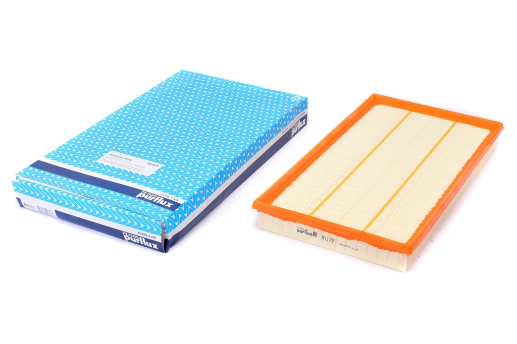 Фильтр воздуха VITO W639 2003-