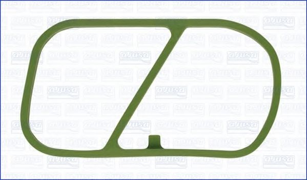 Прокладка впускного коллектора Fiat Doblo/Combo 1.3 JTD/CDTI (05-) (13234600) Ajusa