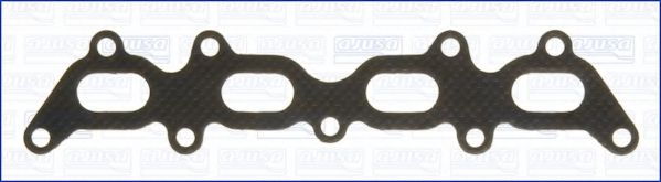 Прокладка впускного коллектора OPEL COMBO (12-) 1.4i (13148000) Ajusa