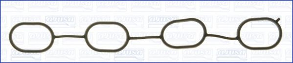 Прокладка впускного коллектора HYUNDAI ACCENT IV, V 1.4, 1.6i (13231300) Ajusa