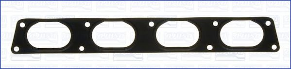 Прокладка впускного коллектора VW TOUAREG (02-06) 4.2i (13172100) Ajusa