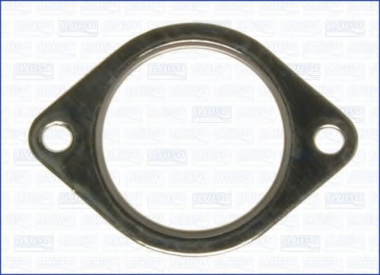 Прокладання вихлопної труби BMW 3 (E90,F30) (01158300) Ajusa