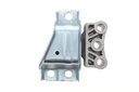 Подушка двигуна передня права Citroen Jumper 2.0 HDI (14-) (FT52052) Fast