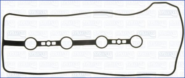 Прокладка клапанної кришки TOYOTA CAMRY (V3, V4, V5) 2.0, 2.4i (11087700) Ajusa