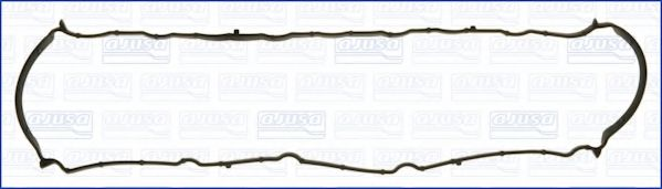 Прокладка клапанної кришки RENAULT MEGANE I, II 1.5d (11113100) Ajusa