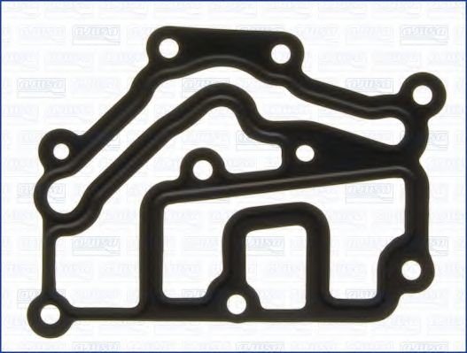 Прокладка термостату RENAULT LAGUNA I, II/ DACIA LOGAN (06-) (00837400) Ajusa