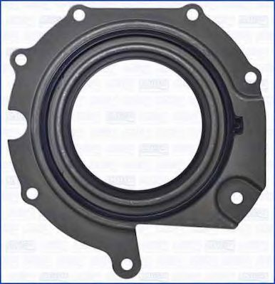 Сальник колінвала передній FORD MONDEO IV, TRANSIT (02-13) 1.8d (71000100) Ajusa