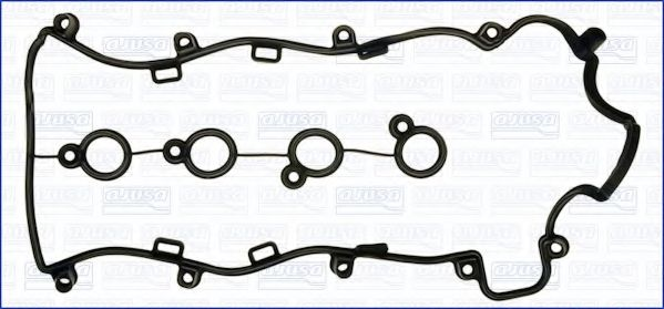 Прокладка клапанної кришки OPEL ASTRA G, VECTRA C 2.2i (11109800) Ajusa