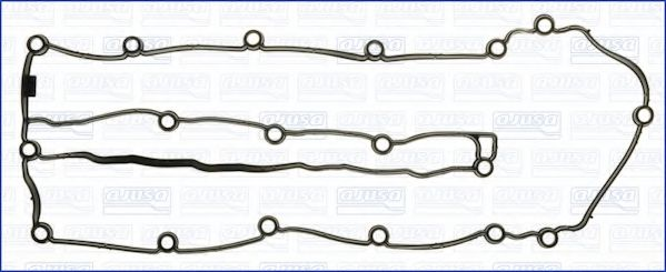 Прокладка клапанной крышки JEEP COMPASS (10-) 2.2d Ajusa