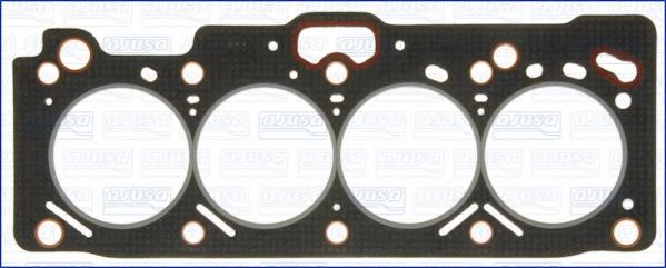 Прокладка ГБЦ TOYOTA AVENSIS (T22) 1.6i (10088500) Ajusa