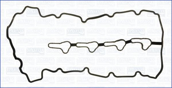 Прокладка клапанної кришки SSANGYONG KYRON (05-14) 2.0 Xdi (11115300) Ajusa