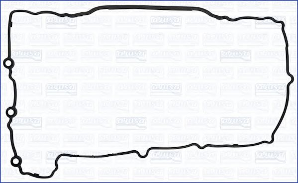 Прокладка клапанной крышки BMW 3 (F30) Ajusa