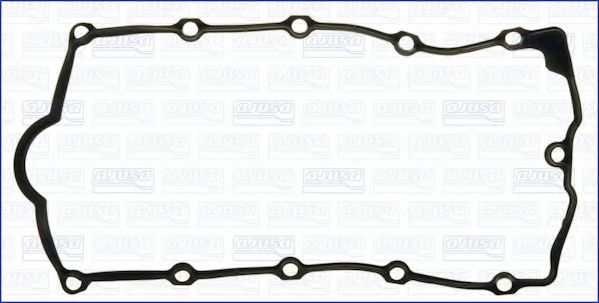 Прокладка клапанної кришки VW PASSAT B6 2.0TDI (11112300) Ajusa