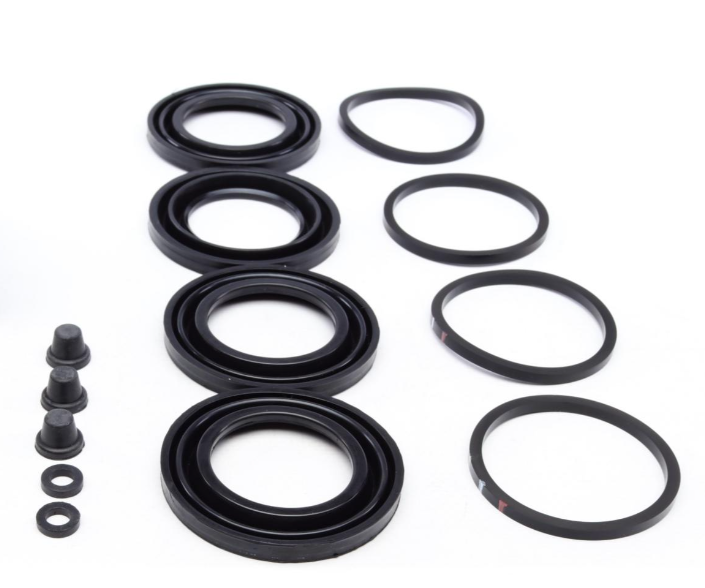 Ремкомплект переднего тормозного суппорта (44 мм) TEVES