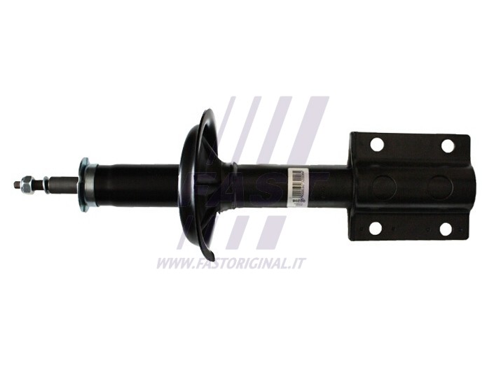 Амортизатор подвески перед. масл. Fiat Ducato (02-) (FT11005) Fast