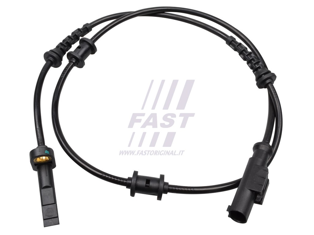 Датчик ABS задн. Fiat Ducato (06-)/ (14-) (FT80506) Fast