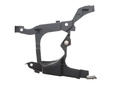 Кришка ГРМ низ. Renault Kangoo (97-), (05-) 1.5 dCi (FT45327) Fast