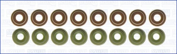 Компл. сальников клапана TOYOTA AVENSIS (T22) 1.6-2.0i (57038300) Ajusa