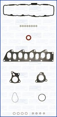 Комплект прокладок ГБЦ RENAULT LAGUNA II, TRAFIC II 1.9d (53010300) Ajusa