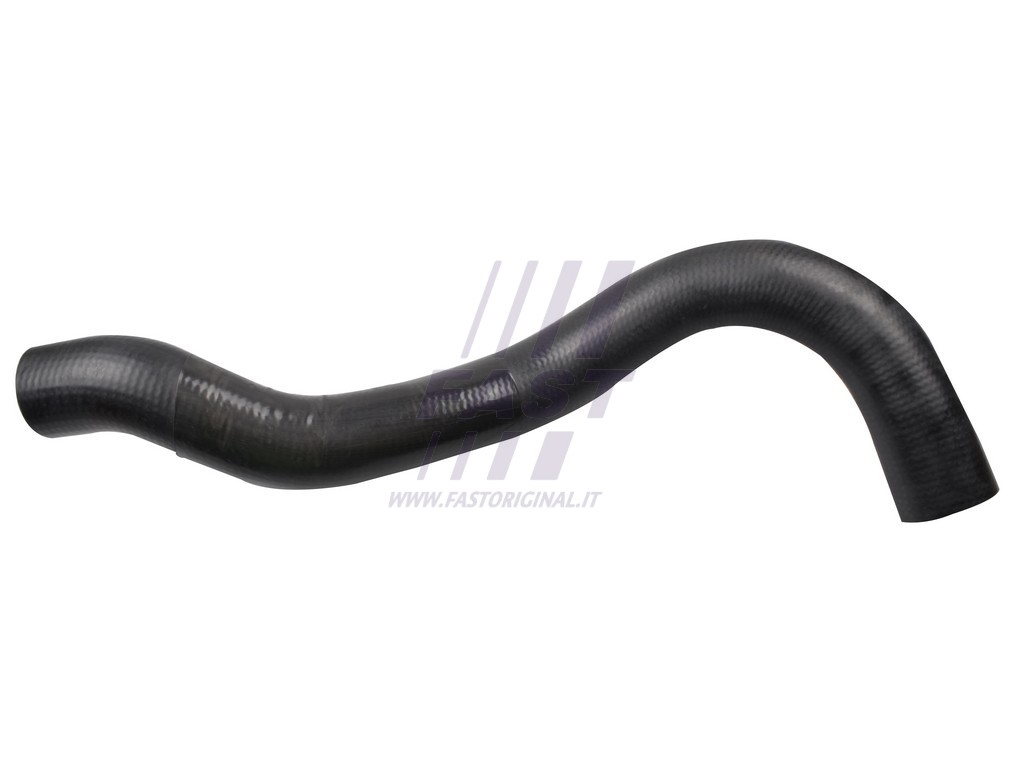 Патрубок интеркулера Fiat Ducato (94-) 2.8JTD Fast