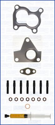 Монтажний комплект турбіни RENAULT MEGANE II, III 1.5d (JTC11273) Ajusa