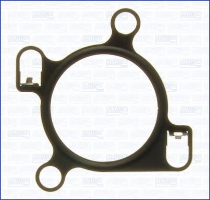 Прокладка EGR NISSAN X-TRAIL II, III 2.0d (01167900) Ajusa