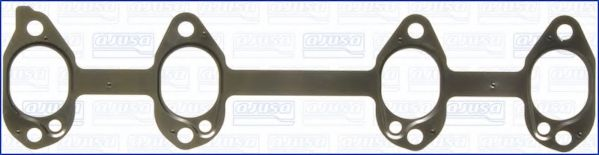 Прокладка впускного коллектора SKODA OCTAVIA I, II 1.6, 2.0i Ajusa