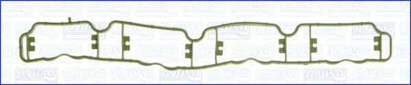 Прокладка впускного коллектора SKODA OCTAVIA II 1.8TFSI (13205700) Ajusa
