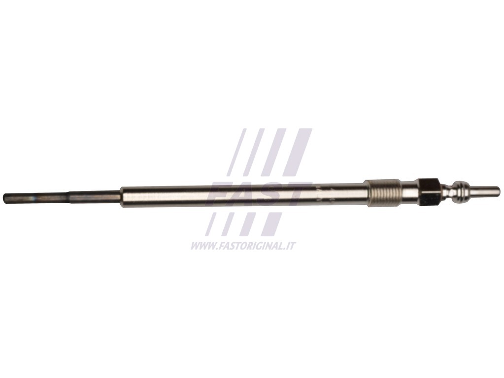 Свічка розжарювання Fiat Ducato (06-) 2.0JTD (FT82741) Fast
