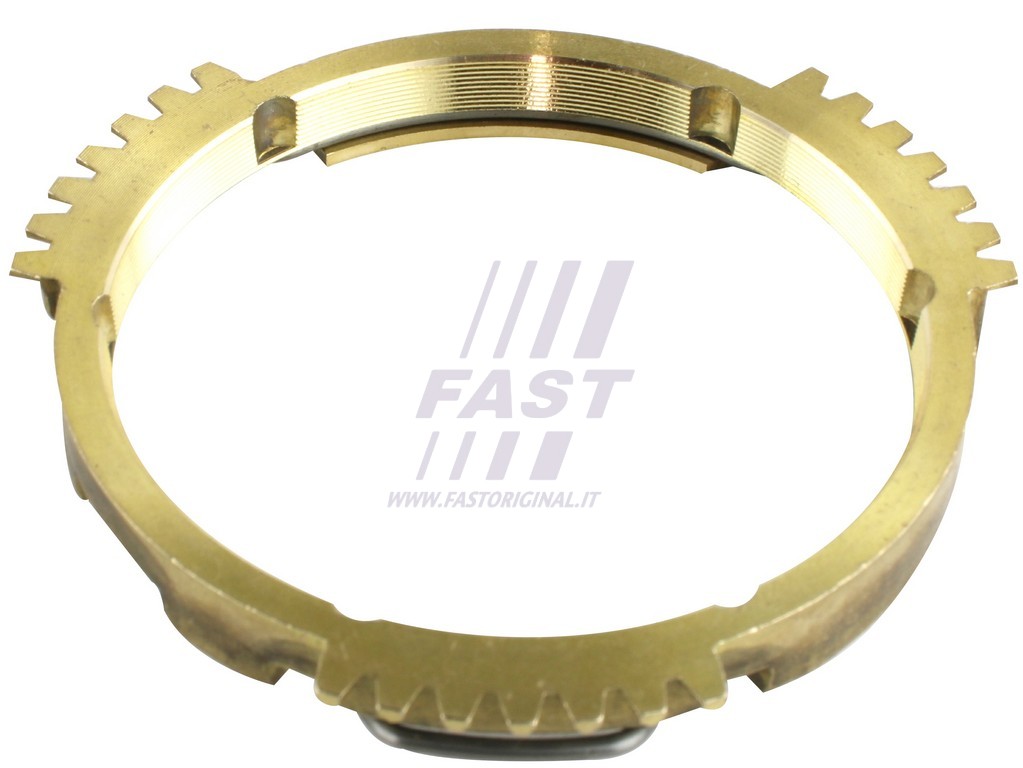 Кільце синхронізатора Fiat Ducato (02-) 5-gear (FT62268) Fast