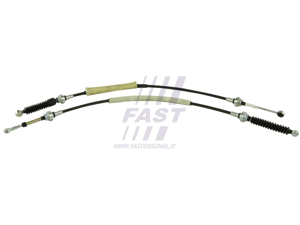 Трос КПП Fiat Scudo, Ulysse (95-) (FT73008) Fast