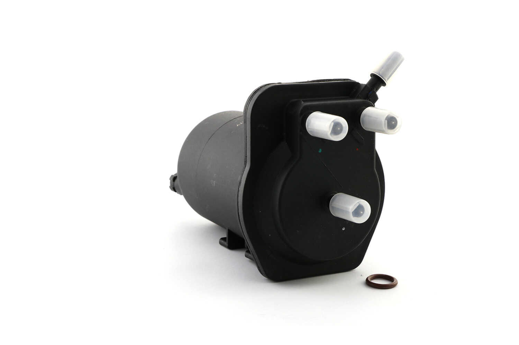 Фільтр паливний Renault Kangoo 1.5 DCI 01-08 (без датчика)