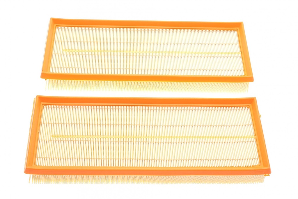 Фільтр повітряний MB C-class (W203/W204)/E-class (W211/W212) 2.5-5.5 M112/M113/M272 00-14 (к-кт 2шт)