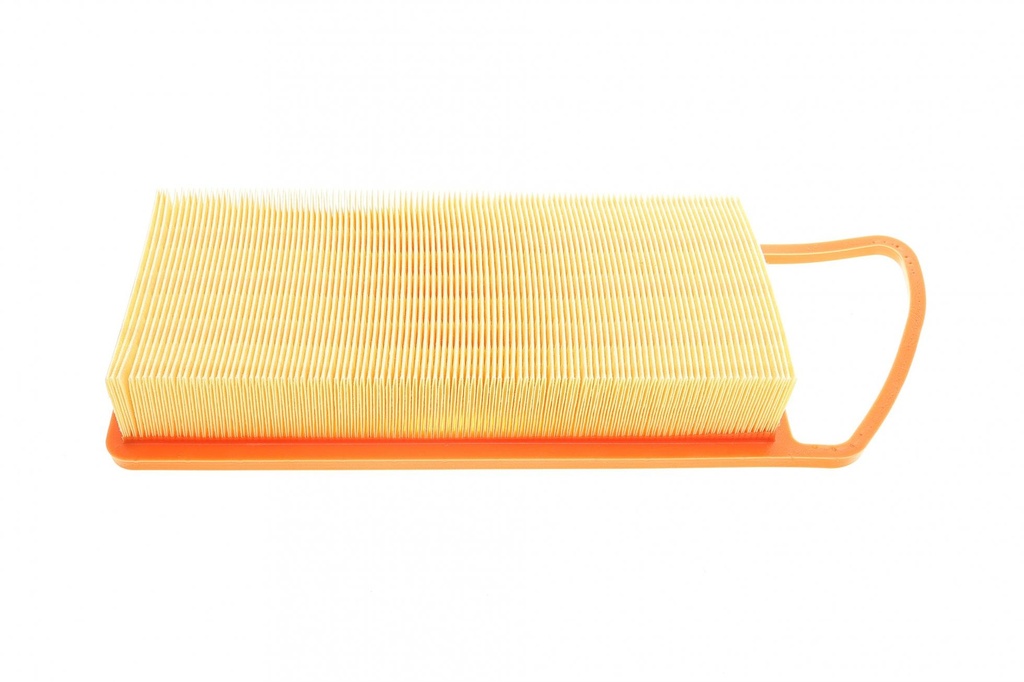 Фільтр повітряний Ford Fiesta V/VI, Fusion, Nemo, Bipper, C2, C3, 206, 307, Mazda 2 1.4D (01-), (з передфiльтром)