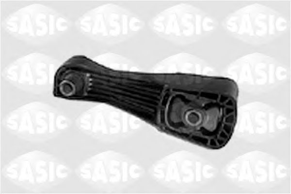 Опора двигуна задняя RENAULT Kangoo I, Megane I, Scenic I (4001386) Sasic