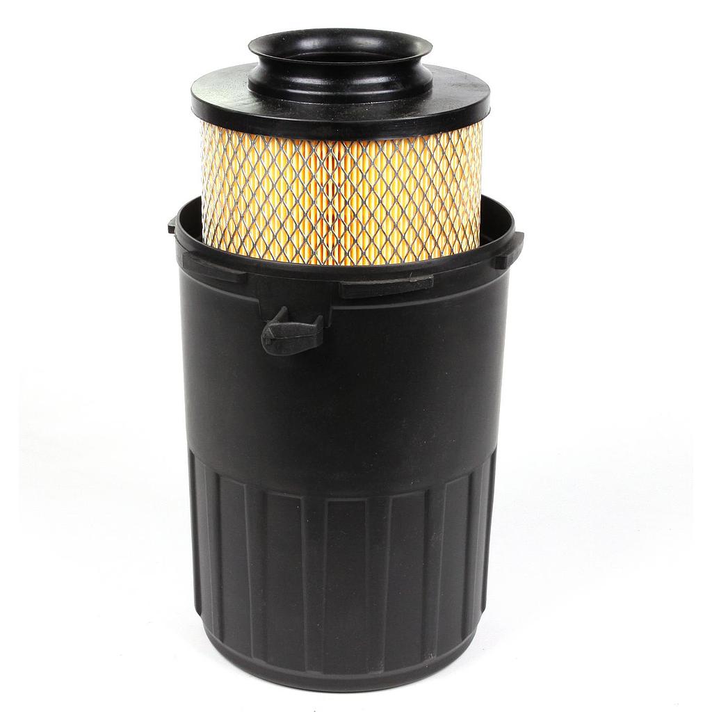 Воздушный фильтр 207-410 89-