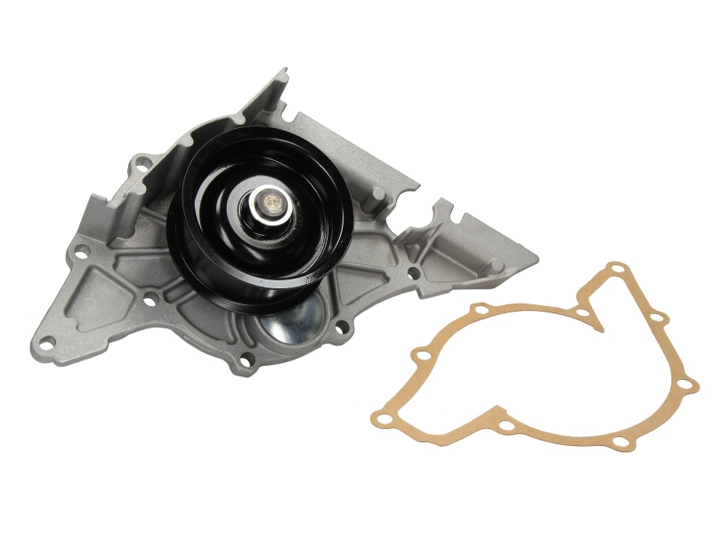 Помпа AUDI 100 C4, 80 B4, A4 B5, A4 B6, A6 C4, A6 C5, A6 C6, A8 D2, CABRIOLET B3, COUPE B3, R8, R8 SPYDER; SKODA SUPERB I; VW PASSAT B5, PASSAT B5.5 2.4-5.0 12.90-07.15