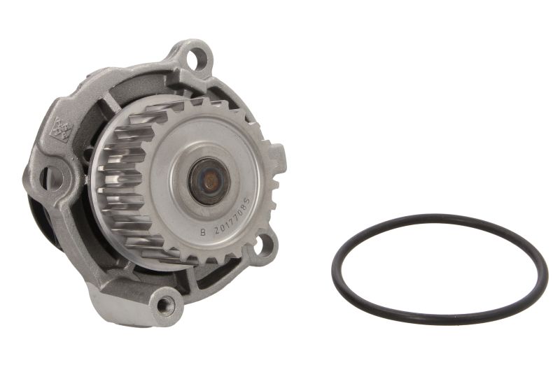 Насос охолоджуючої рідини AUDI A3, A4 B5, A4 B6, A4 B7, A6 C5, COUPE B3; SEAT ALTEA, ALTEA XL, CORDOBA, CORDOBA VARIO, EXEO, EXEO ST, IBIZA II, LEON, TOLEDO II, TOLEDO III 1.6-2.2 11.88-05.15