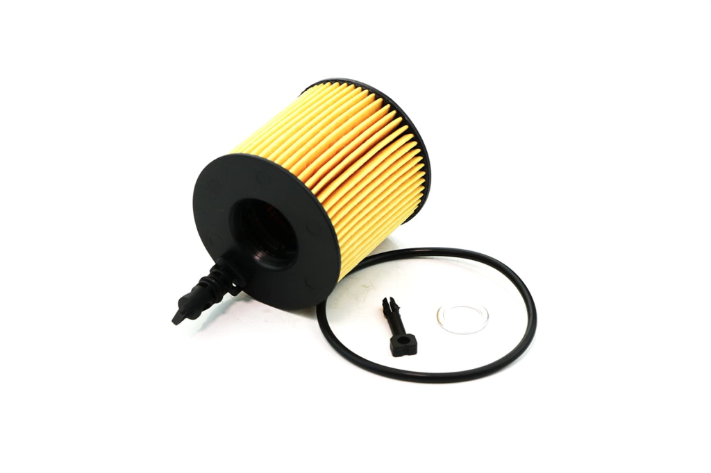 Фільтр масляний Hyundai Accent, Elantra VII, I20 III, Kona, Santa Fe IV, Sonata, Venue, Tucson, Kia K5, Rio, Sorento IV, Sportage V 1.6/1.6H/2.0 (20-)