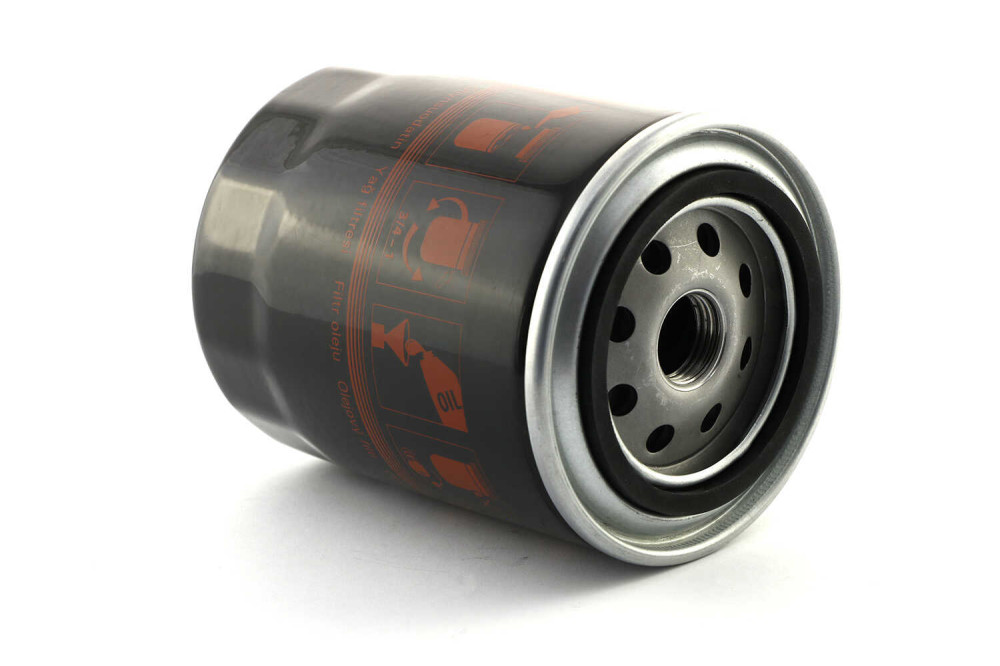 Фільтр масляний VW 76-00, 1.9 Diesel, D=87mm, H=118mm, 3/4-16UNF
