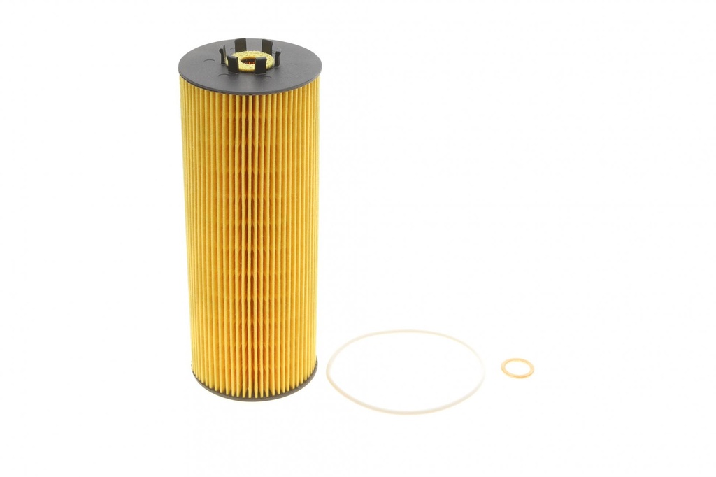 Фільтр масляний VW Passat/Audi A4/A6 2.5 TDI 97-05