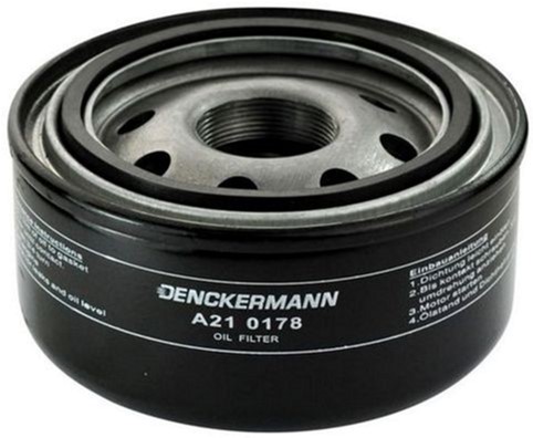 Масляный фильтр VW LT 28-46     2.8TDI     04/1996-