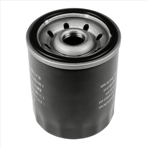 Фільтр масляний Mazda 3/5/6/MX-5 1.8-2.5 16V 03-