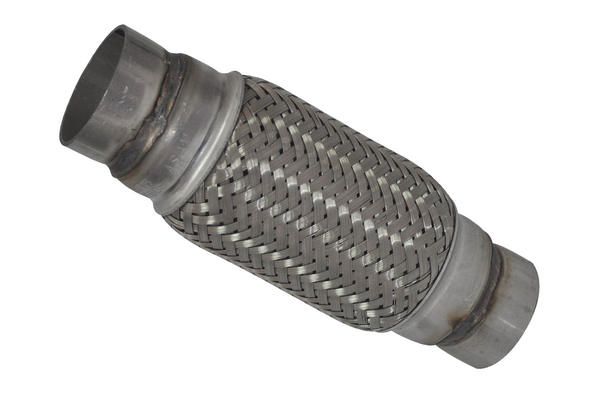 Гофра глушителя (45Х150) Opel Astra F 1.7 TD (94-98) (60092) Asam