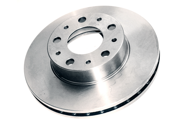 Диск тормозной передний Citroen Jumper/Fiat Ducato/Peugeot Boxer (06-) Asam